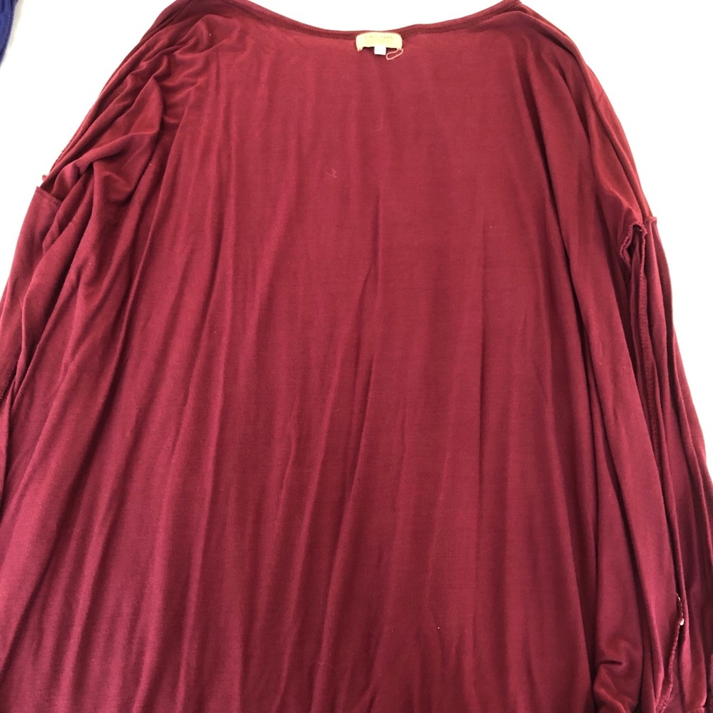PIKO top- Long sleeved